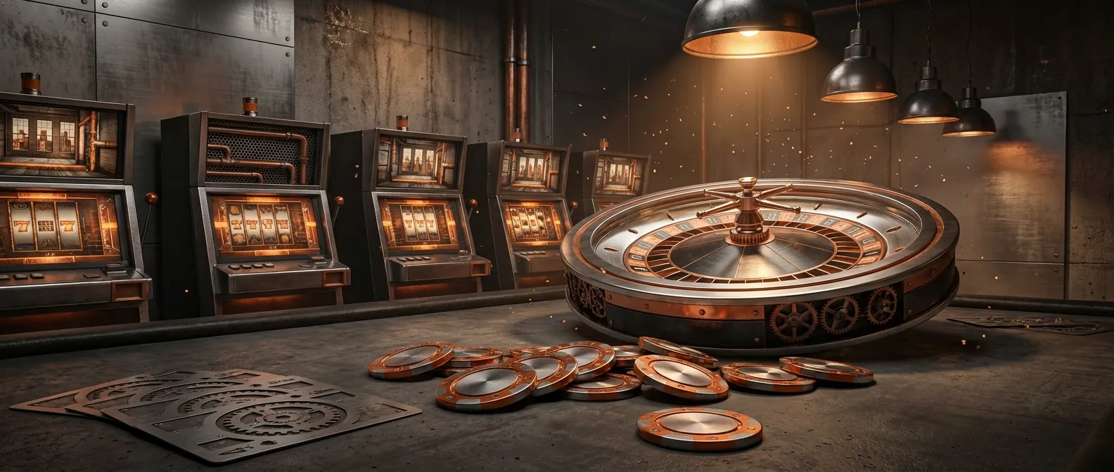 Tsars Casino casino bonus za slovenske igralce